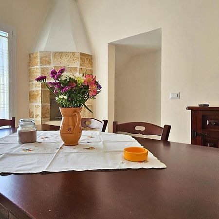 Lu Casale Da Nino Apartman Nardò Kültér fotó