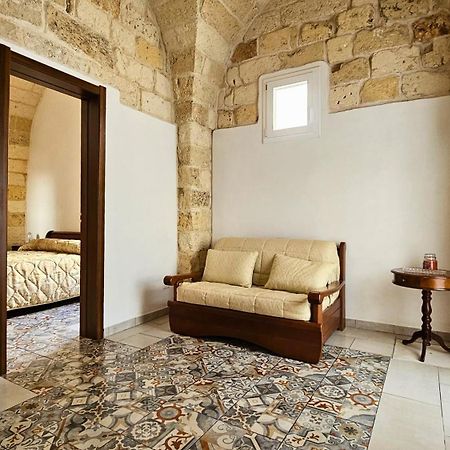 Lu Casale Da Nino Apartman Nardò Kültér fotó