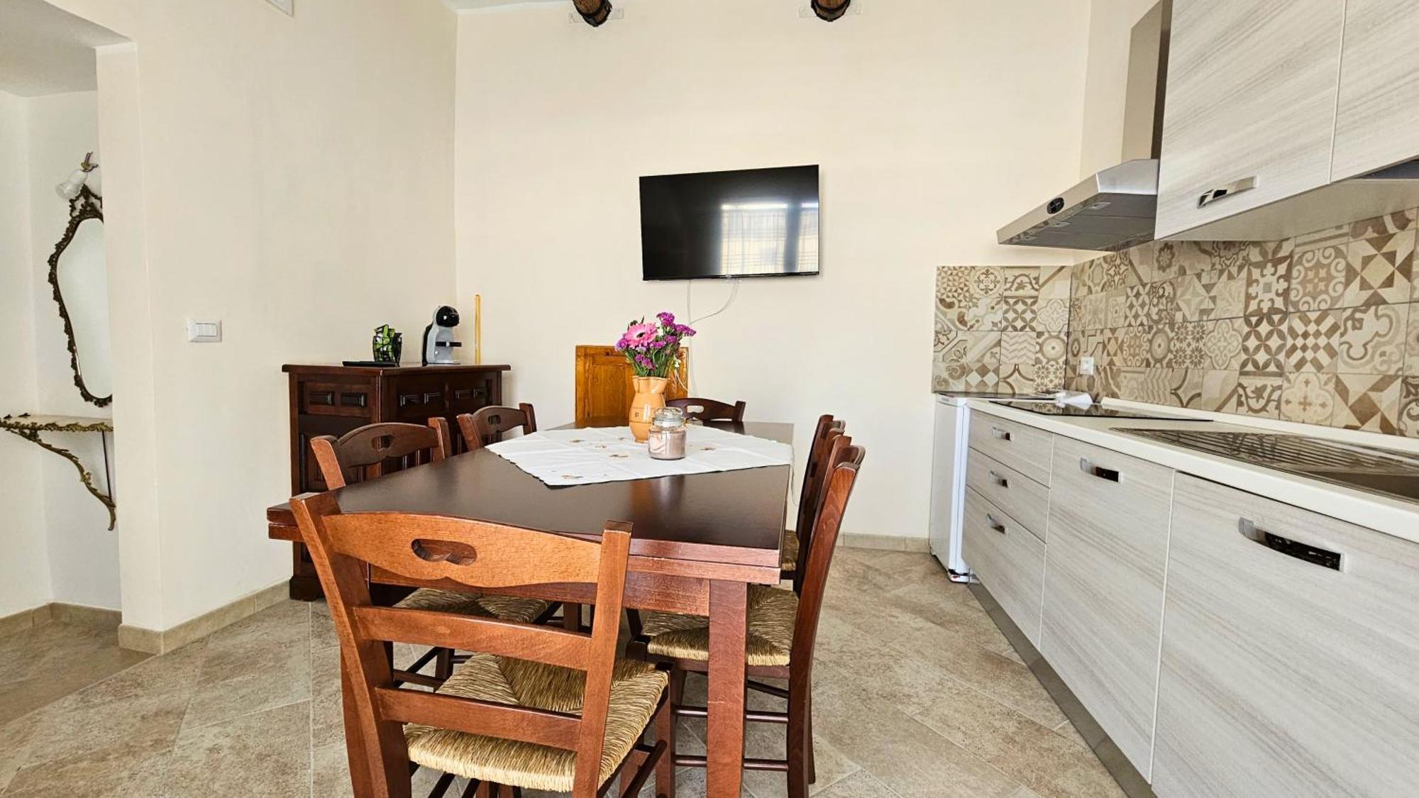 Lu Casale Da Nino Apartman Nardò Kültér fotó