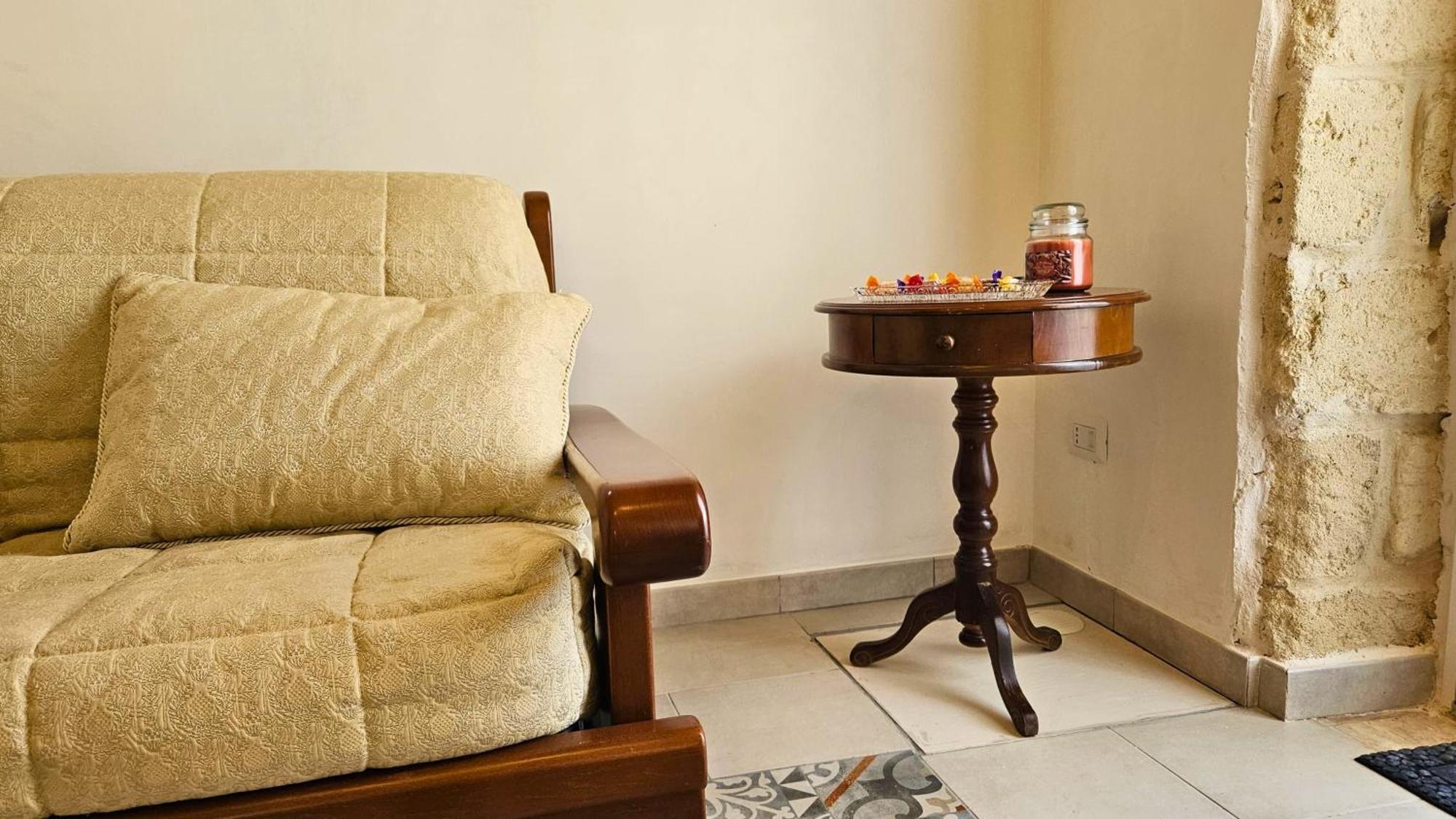 Lu Casale Da Nino Apartman Nardò Kültér fotó