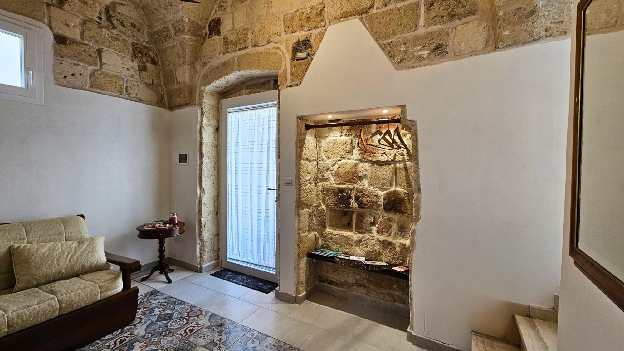 Lu Casale Da Nino Apartman Nardò Kültér fotó