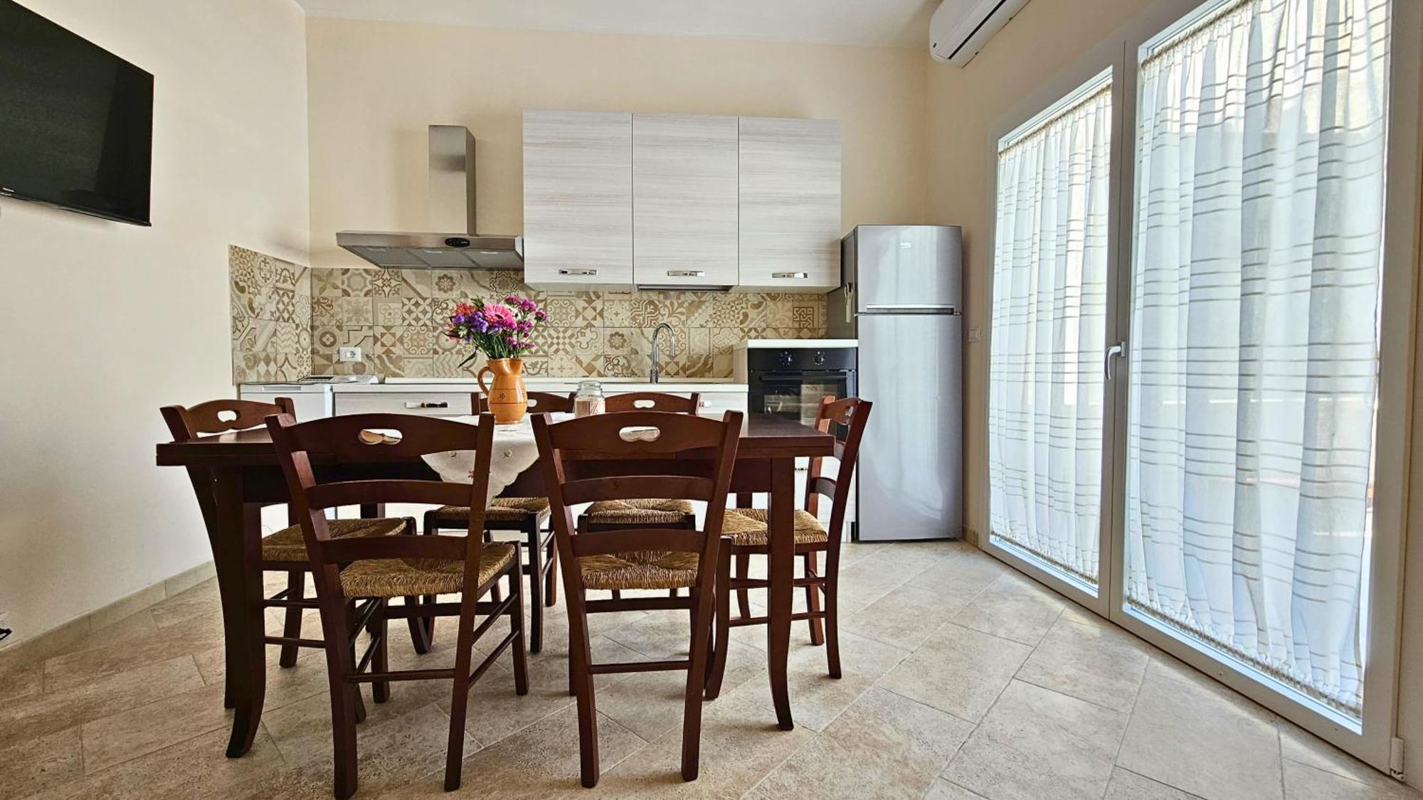 Lu Casale Da Nino Apartman Nardò Kültér fotó
