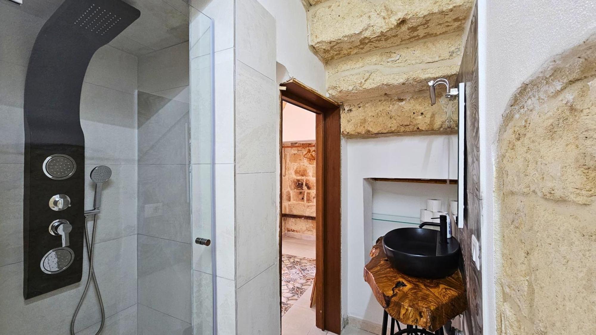 Lu Casale Da Nino Apartman Nardò Kültér fotó