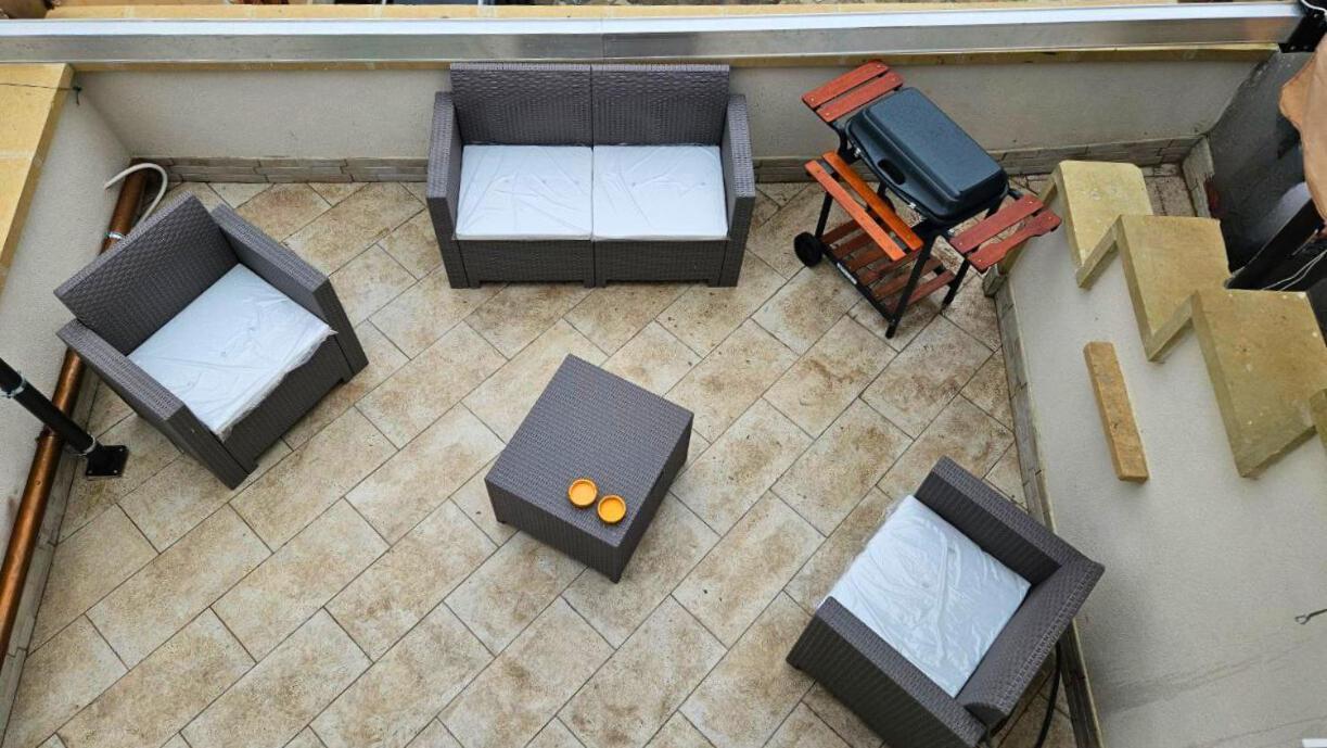 Lu Casale Da Nino Apartman Nardò Kültér fotó