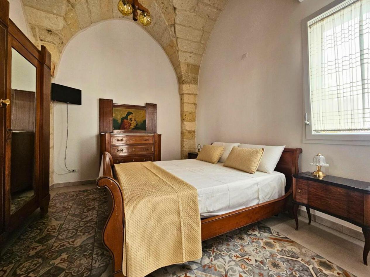 Lu Casale Da Nino Apartman Nardò Kültér fotó